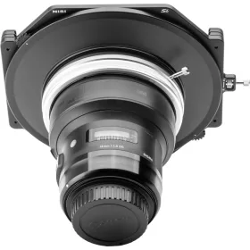   NiSi S6 Alpha szűrőtartó adapter készlet - Sigma 14mm F1.8 DG