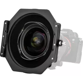  NiSi S6 Alpha szűrőtartó adapter készlet - Sigma 14mm F1.4 DG DN