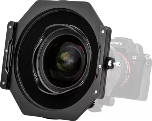 NiSi S6 Alpha szűrőtartó adapter készlet - Sigma 14mm F1.4 DG DN