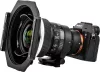 NiSi S6 Alpha szűrőtartó adapter készlet - Sigma 14mm F1.4 DG DN