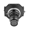 NiSi S6 Alpha szűrőtartó adapter készlet - Sony 12-24mm F2.8 GM