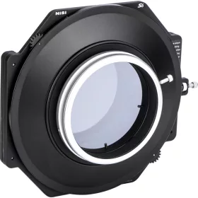   NiSi S6 Alpha szűrőtartó adapter készlet - Sony 14mm F1.8 GM