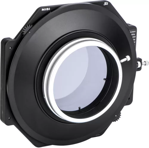 NiSi S6 Alpha szűrőtartó adapter készlet - Sony 14mm F1.8 GM