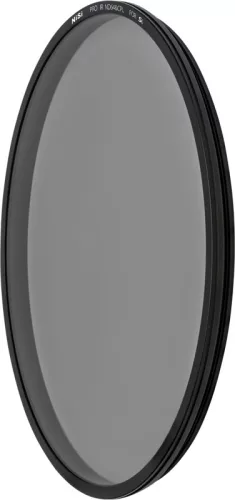 NiSi Circular S6 ND64+CPL (6 stop) szűrő