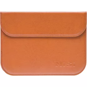 NiSi puha szűrőtartó tok - 100x150mm