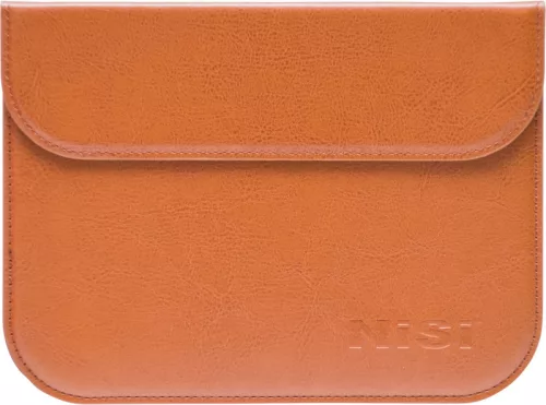 NiSi puha szűrőtartó tok - 100x150mm