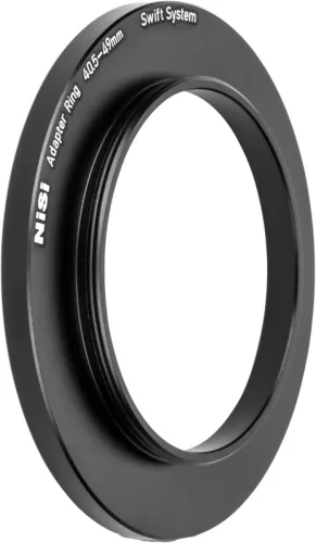 NiSi Swift rendszer adaptergyűrű - 40.5-49mm