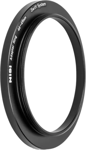 NiSi Swift rendszer adaptergyűrű - 46-49mm