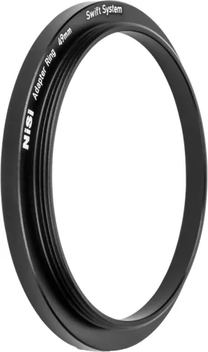 NiSi Swift rendszer adaptergyűrű - 49mm