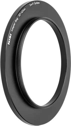 NiSi Swift rendszer adaptergyűrű - 52-62mm