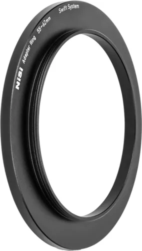 NiSi Swift rendszer adaptergyűrű - 55-62mm