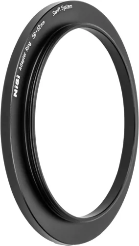 NiSi Swift rendszer adaptergyűrű - 58-62mm