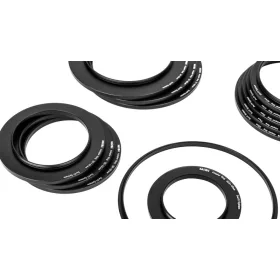 NiSi Swift rendszer adaptergyűrű - 72-82mm