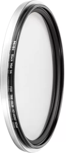 NiSi Swift rendszer Black Mist 1/4 szűrő - 49mm