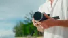 NiSi Swift rendszer Black Mist 1/4 szűrő - 49mm