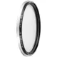 NiSi Swift rendszer Black Mist 1/4 szűrő - 72mm