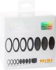 NiSi Swift rendszer FS ND (8+64+1000) szűrőkészlet - 52-62mm