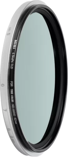 NiSi Swift rendszer ND16 (4 stop) szűrő - 49mm