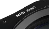 NiSi Switch szűrőtartó - 100mm