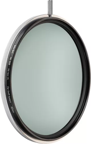 NiSi Swift rendszer True Color CPL szűrő - 67mm