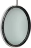 NiSi Swift rendszer True Color CPL szűrő - 77mm