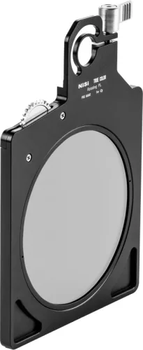 NiSi Cine C5 Matte Box True Color PL polárszűrő