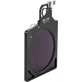   NiSi Cine C5 Matte Box True Color V-ND (1-5 stop) változtatható ND szűrő