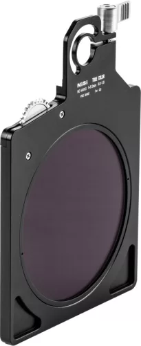 NiSi Cine C5 Matte Box True Color V-ND (1-5 stop) változtatható ND szűrő