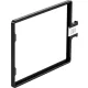 NiSi C5 Matte Box szűrőtálca - 4x5,65"