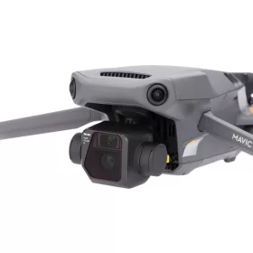 NiSi True Color PL polárszűrő - DJI Mavic 3