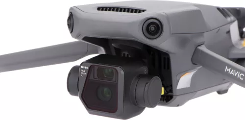 NiSi True Color PL polárszűrő - DJI Mavic 3