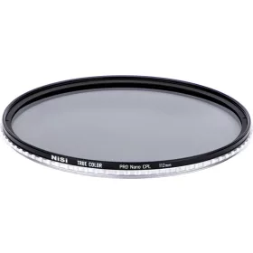   NiSi True Color körkörös polárszűrő (CPL) 112mm - Nikon Z