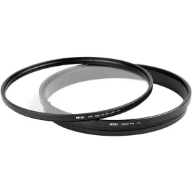 NiSi UHD UC UV szűrő (L395 CT-3) - Canon EF 500mm F4 IS