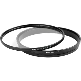 NiSi UHD UC UV szűrő (L395 CT-4) - Canon EF 200-400mm