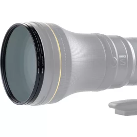 NiSi UHD UV szűrő (L395) - Nikkor Z 800mm F6.3 VR S