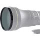 NiSi UHD UV szűrő (L395) - Nikkor Z 800mm F6.3 VR S