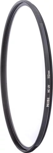 NiSi NC UV szűrő 112mm - Nikon Z