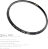 NiSi UV Pro Nano HUC objektívszűrő - 86mm