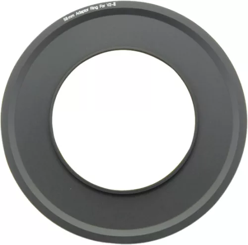 NiSi V2-II szűrőtartó - 62mm adaptergyűrű