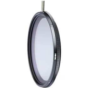   NiSi Vari narancssárga/kék tómusú kreatív CPL szűrő - 82mm