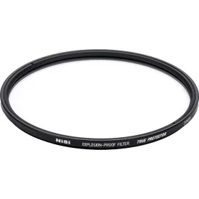   NiSi Cine Explosion Proof/törésbiztos szűrő - Zeiss SP Lenses