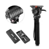 Nest Monopod videó fejjel (NT-329M)