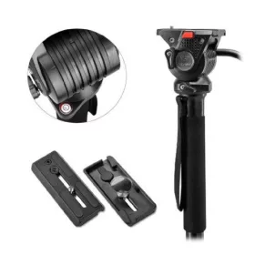 Nest Monopod videó fejjel (NT-329M)