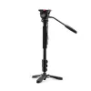 Nest Monopod videó fejjel (NT-329M)