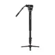 Nest Alumínium monopod fluid videós fejjel (WF-500S)