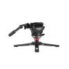Nest Alumínium monopod fluid videós fejjel (WF-500S)