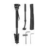 Nest Alumínium monopod fluid videós fejjel (WF-500S)