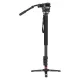 Nest Karbon monopod fluid videós fejjel (WF-C500S)