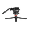 Nest Karbon monopod fluid videós fejjel (WF-C500S)