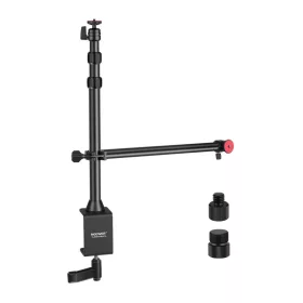 NEEWER TL253A+CR22 fényképezőgép-állvány